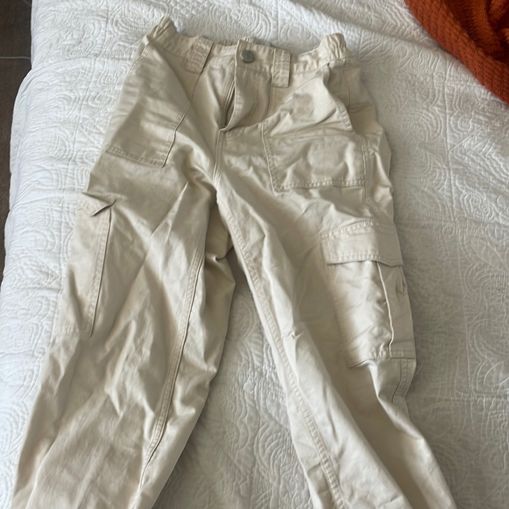 Urban outfitters BDG cargos!